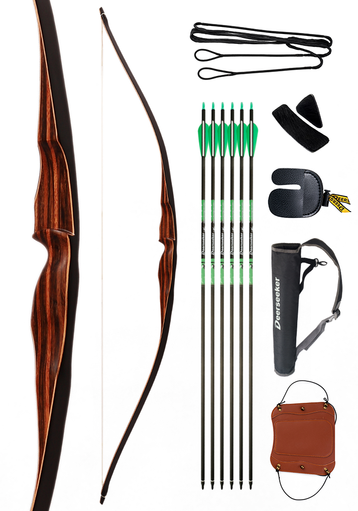 Sparrow Bow Kit